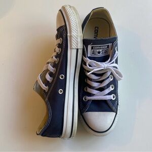 Chuck Taylor All Star Low Top 👟